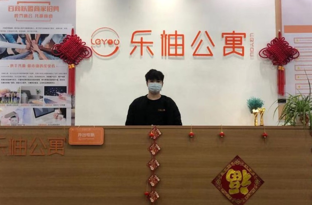 【高光“疫”事】丁戈尧：平凡生命中的不平凡坚守