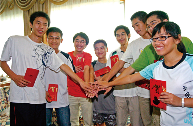 28年，公益慈善PA尊龙凯时是认真的！